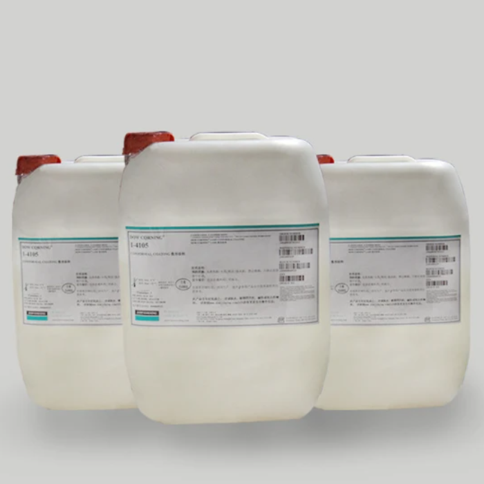 線路板防水涂層膠，平替道康寧4105：性能對比與選型指南