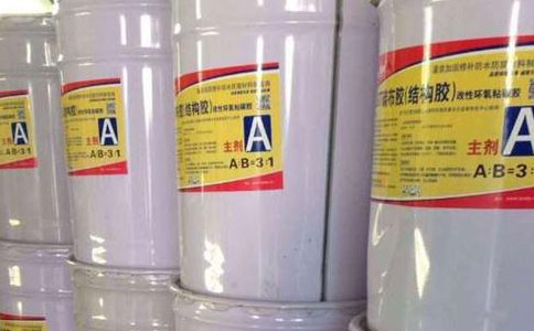 環(huán)氧樹(shù)脂調(diào)和比例_環(huán)氧樹(shù)脂膠黏劑分類(lèi)